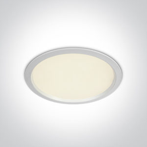 > WHITE SMD LED UGR19 30W CW IP44 230V*