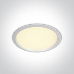 > Downlights Fixed LED*