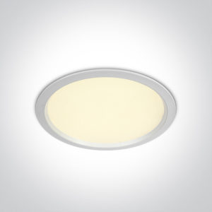 > Downlights Fixed LED*