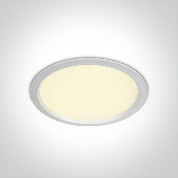 > Downlights Fixed LED*