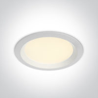 Spot LED CCT réglable IP44