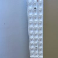 LED Linear Track Light Emergency