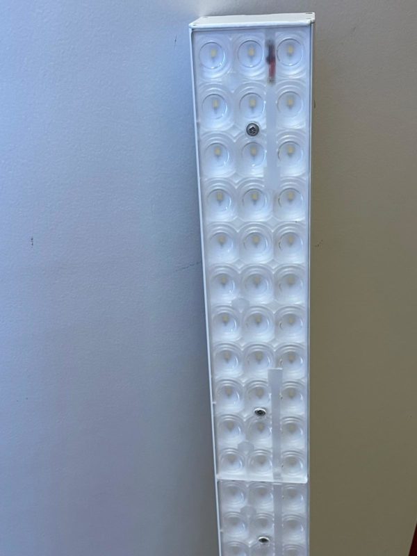 LED Linear Track Light