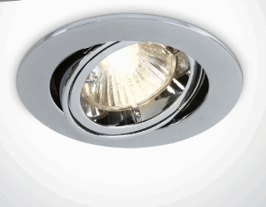 CHROME MR11 35W