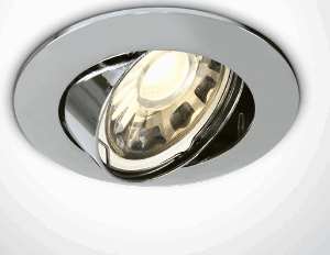CHROME 50W