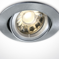 NATURAL METAL COLOUR 50W