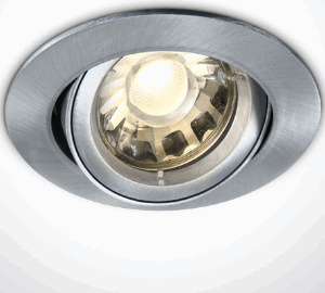 NATURAL METAL COLOUR 50W