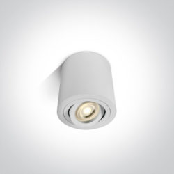 > WHITE GU10 10w*