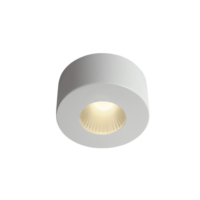 Applique murale LED 6 W 3000 K blanc