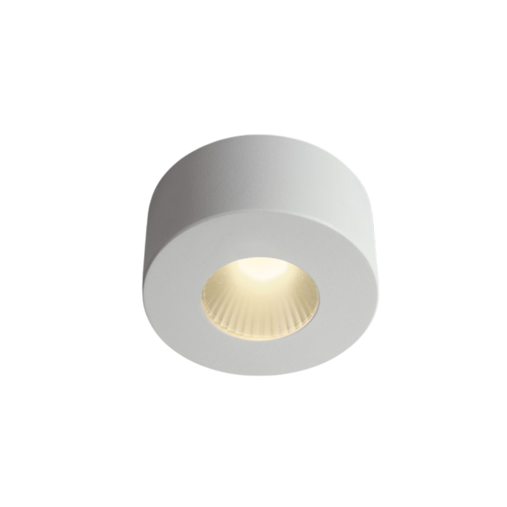 Applique murale LED 6 W 3000 K blanc