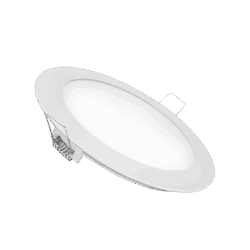 12W LED BUILT-IN MODULE ROUND AC85-260V 4500K - WITH DRIVER