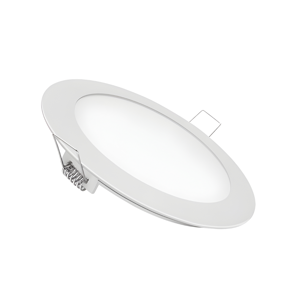 12W LED BUILT-IN MODULE ROUND AC85-260V 4500K - WITH DRIVER