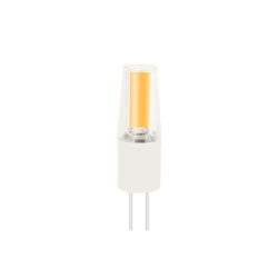 LED BULB G4 2W/AC/DC12V 360° 180LM 2800K*