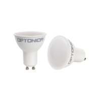 Ampoule LED GU10 9.5 W 4500 K 110°