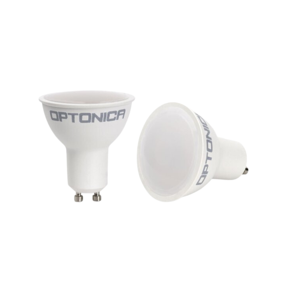 Ampoule LED GU10 9.5 W 4500 K 110°