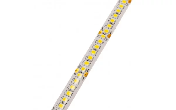 Bande LED 24 V DC 20 W/m – SMD2835 196 LED/m, 2700 K, IP65 – Image 3