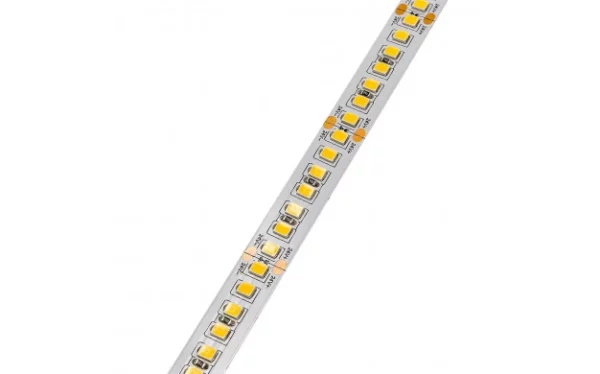 Bande LED 24 V DC 20 W/m – SMD2835 196 LED/m, 2800 K, IP20 – Image 3