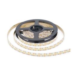Bande LED 2216 240LEDS/M 24V 10MM 22W/M 1900LM/M CRI90 IP20 3000K