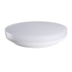 > 18W Plafonnier LED – Rond IP54 CCT+S 1880LM***