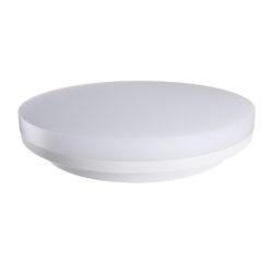 18W LED CEILING LIGHT ROUND IP54 CCT 1880LM**