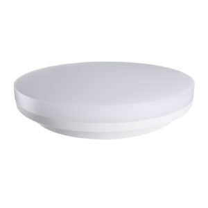 18W LED CEILING LIGHT ROUND IP54 CCT 1880LM**