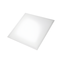 Panneau LED 62×62 cm UGR<19 – 45 W, 4500 K, IP20