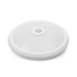 > 18W LED SURFACE CEILING 1260LM AC220-240V 120° 4500K PIR SENSOR IP20***