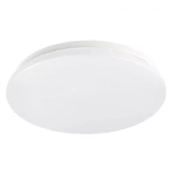 Plafonnier LED 18 W – 4500 K, IP20