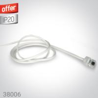 2m POWER SUPPLY FOR WW/DL TUBE