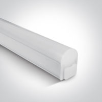 > LED LINEAR 117cm 14w CW 230V*