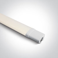 > IP65 LED CONNECTABLE 45W CW 1565mm 100-240V
