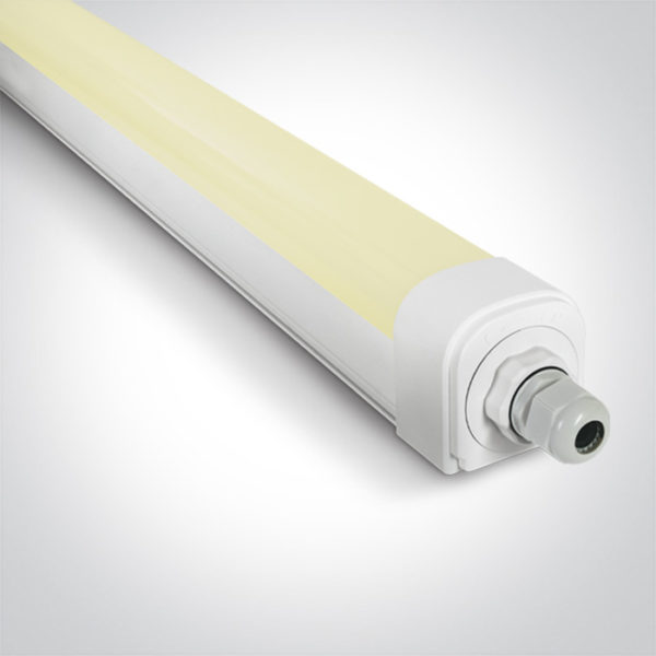 > LED 50W CW 1510mm IP66 230V**