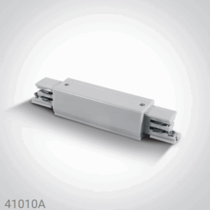 > Connecteur gris entre-rail pour rail Track ***
