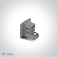 Fermeture Gris de fin