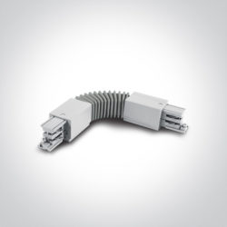 > Angle de rail flexible ***