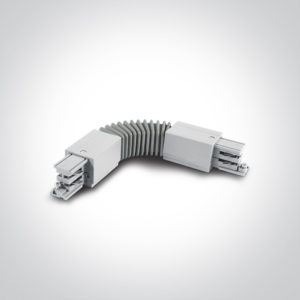 > Angle de rail flexible ***