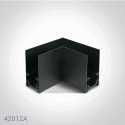 BLACK CORNER FOR 42001 / 42002*