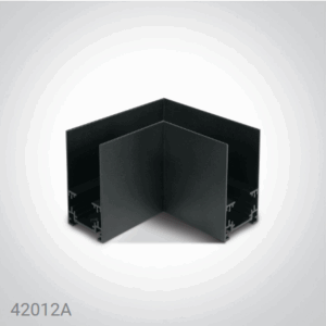 BLACK CORNER FOR 42001 / 42002*