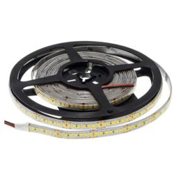 > Bande LED 2835 196L/M 24V 12MM 20W/M 2100LM/M 2700K IP65*