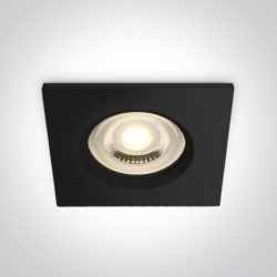> IP65 Bathroom Recessed MR16 spot