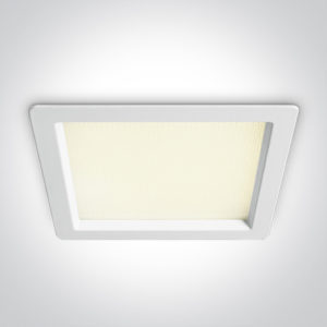 > 30W SMD LED UGR19 downlight ***
