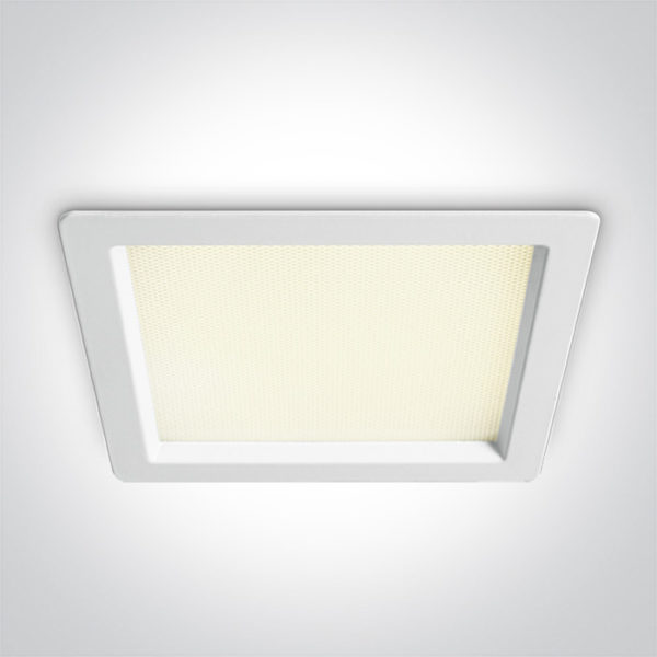 > 30W SMD LED UGR19 downlight ***