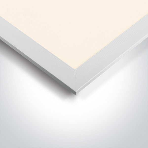 > Plafonier 60x60cm adjustable CCT*