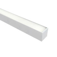 50W UGR19LED Linear Profiles Large size