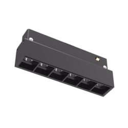LED MAGNETIC LINEAR FLOODLIGHT DC48V 6W 4000K - M20**