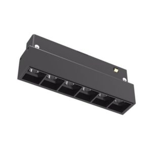 LED MAGNETIC LINEAR FLOODLIGHT DC48V 6W 4000K - M20**