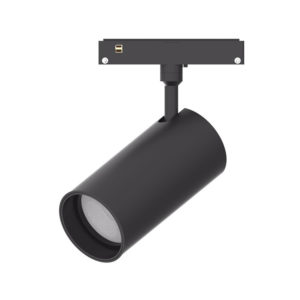 LED MAGNETIC FLOODLIGHT DC48V 12W 4000K - M20**