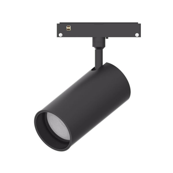 LED MAGNETIC FLOODLIGHT DC48V 12W 4000K - M20**