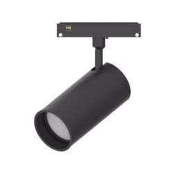 LED MAGNETIC FLOODLIGHT DC48V 12W 3000K - M20*