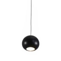 LED MAGNETIC GLOBE LIGHT DC48V 10W 3000K - M20/M35***